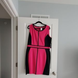 Never Worn - NY&Co 7th Avenue Dress